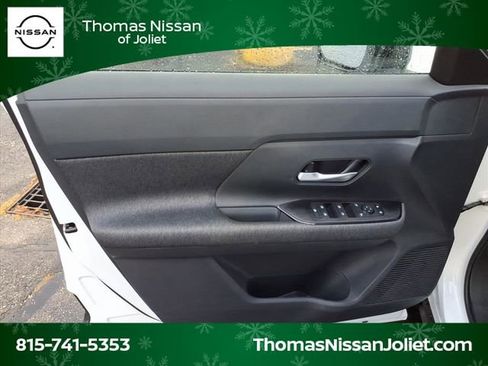 New 2026 Nissan Kicks SV w/ Cold Weather Package image 20