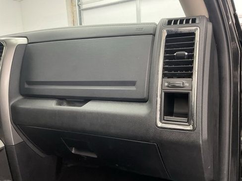 Used 2018 RAM 2500 Laramie w/ Sport Appearance Group image 11