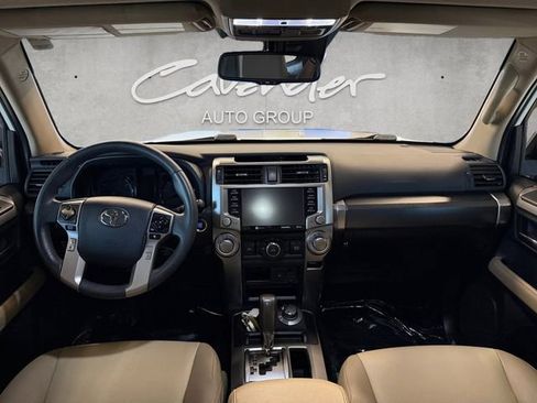 Used 2022 Toyota 4Runner SR5 Premium image 20