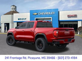New 2026 GMC Canyon Elevation w/ Convenience Package RWD video 3