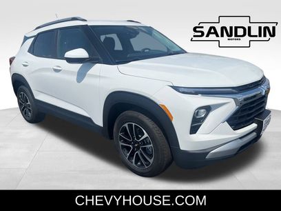 New 2026 Chevrolet TrailBlazer LT w/ LT Cold Weather Package