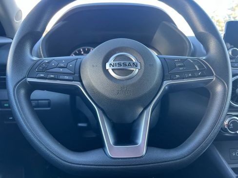 Used 2020 Nissan Sentra S image 22