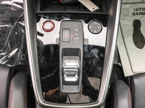 Used 2023 Audi S3 Premium Plus w/ Premium Plus Package image 28