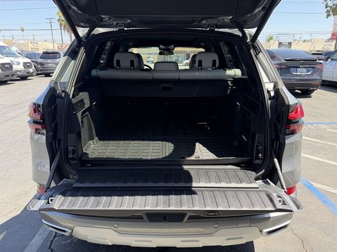 Used 2024 BMW X5 sDrive40i w/ Parking Assistance Package RWD image 16
