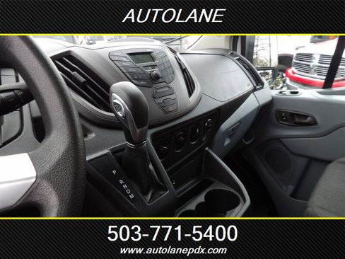 Used 2019 Ford Transit 150 130 Low Roof image 19