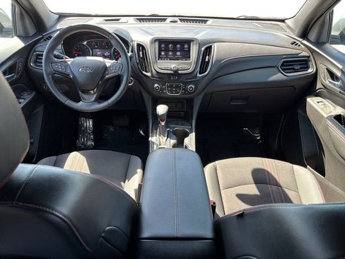 Certified 2023 Chevrolet Equinox RS FWD image 12
