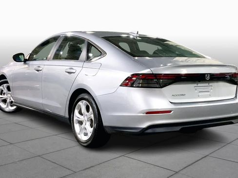 Used 2024 Honda Accord LX image 12