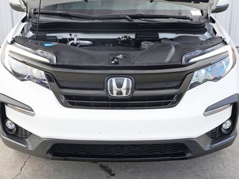 Used 2021 Honda Pilot Special Edition image 7