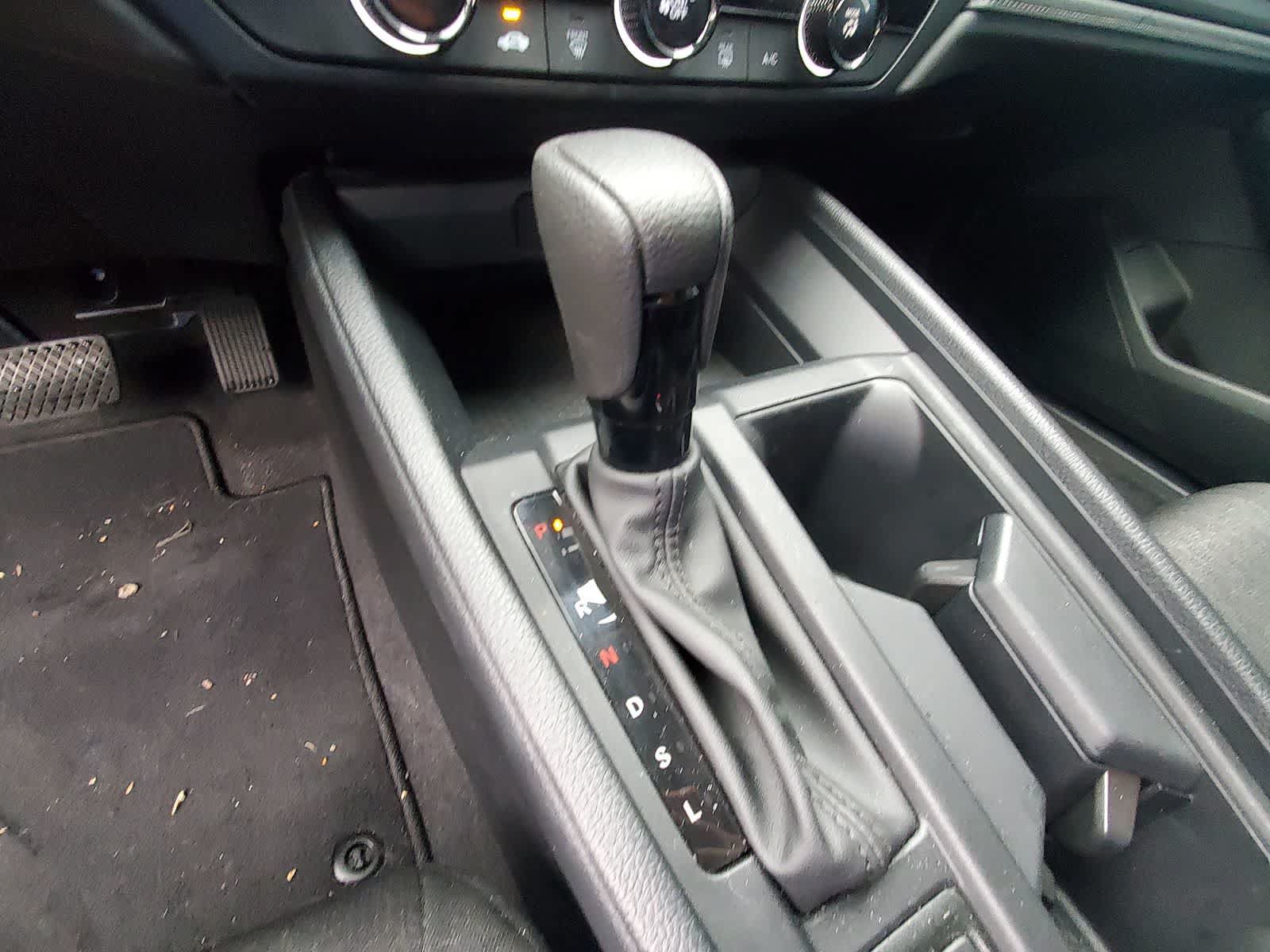Used 2024 Honda Accord LX image 16