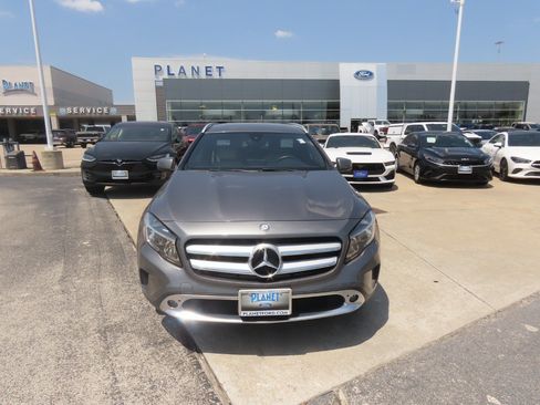 Used 2017 Mercedes-Benz GLA 250 image 5