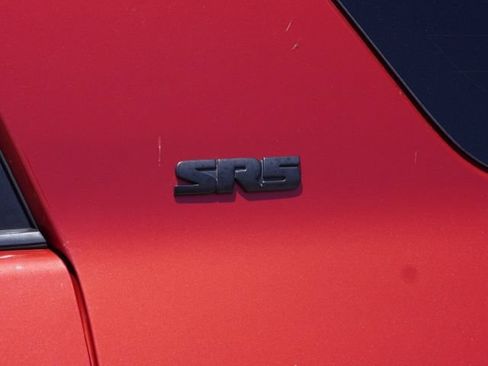 Used 2023 Toyota 4Runner SR5 RWD image 7