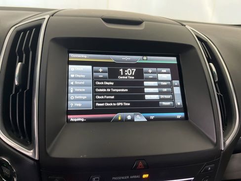 Used 2015 Ford Edge Titanium w/ Equipment Group 302A image 67