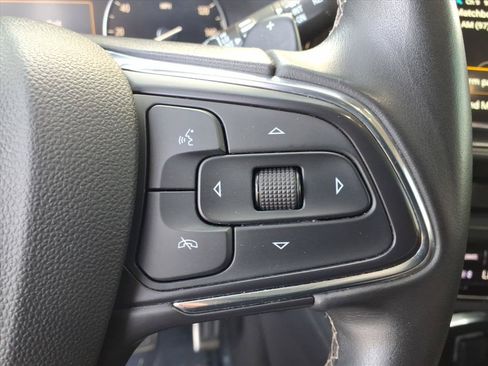 Used 2023 Buick Envision Preferred w/ Sport Touring Package AWD/4WD image 20