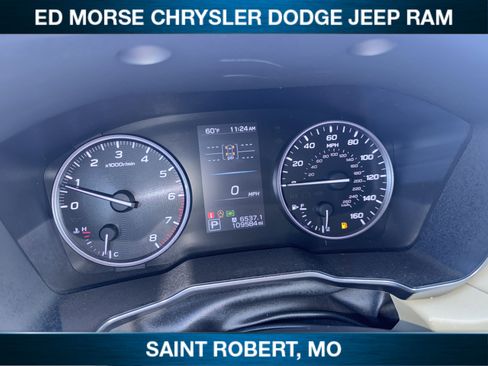 Used 2021 Subaru Outback Limited XT w/ Popular Package #2 image 16