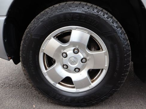 Used 2007 Toyota Tundra Limited image 41