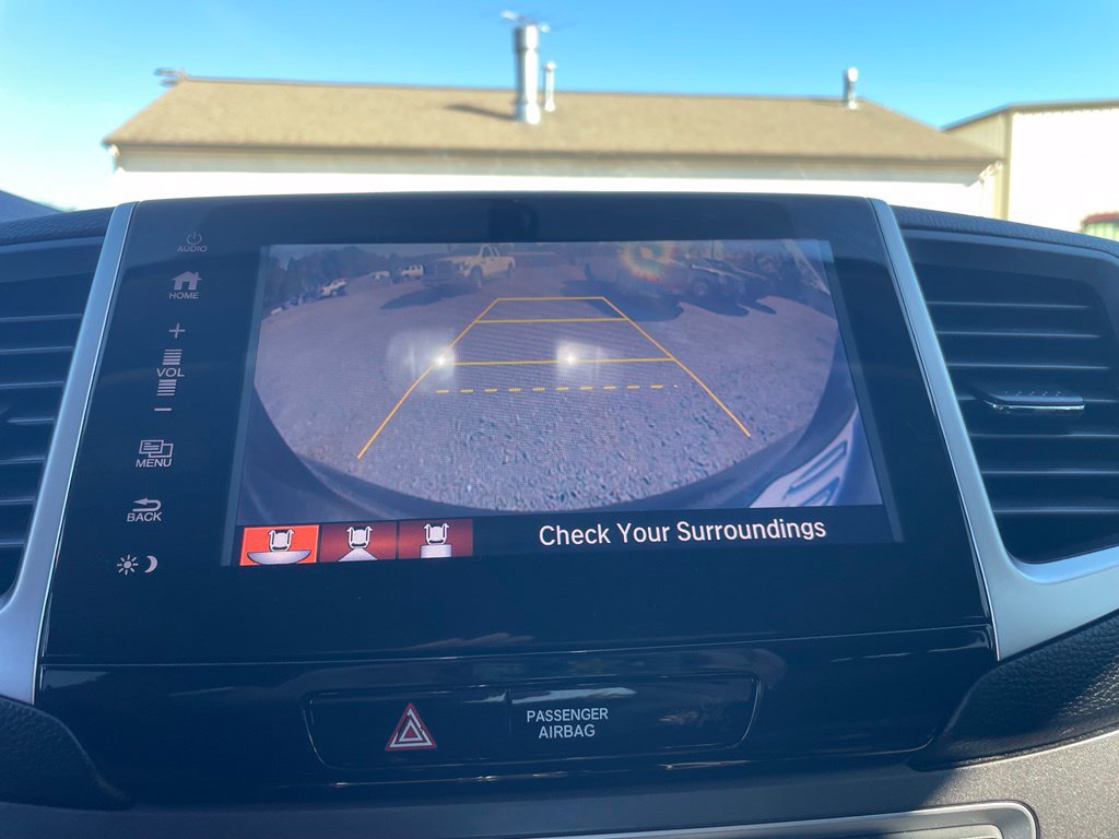 Used 2017 Honda Pilot EX-L image 3