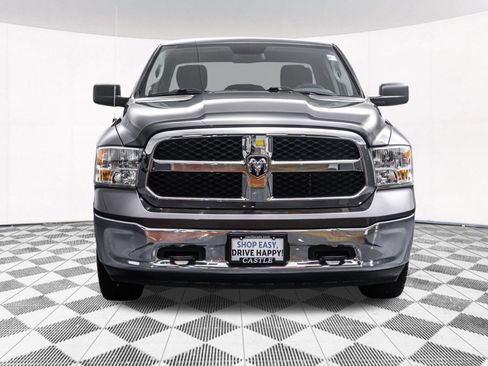 Used 2020 RAM 1500 Tradesman w/ Popular Equipment Group AWD/4WD image 16