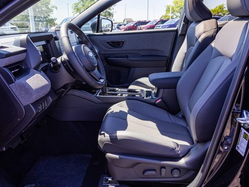 New 2026 Subaru Outback Limited AWD/4WD image 24