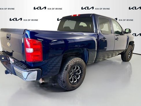 Used 2009 Chevrolet Silverado 1500 LTZ w/ Skid Plate Package image 6