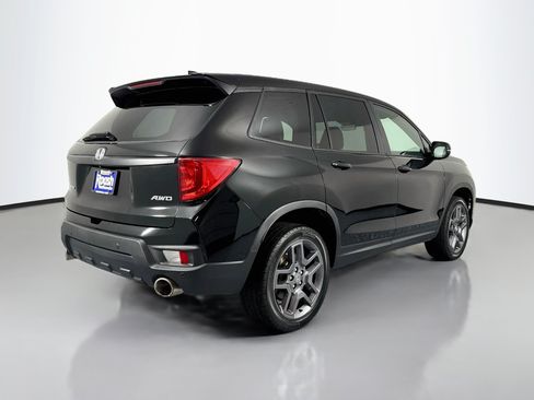 Certified 2023 Honda Passport EX-L image 5