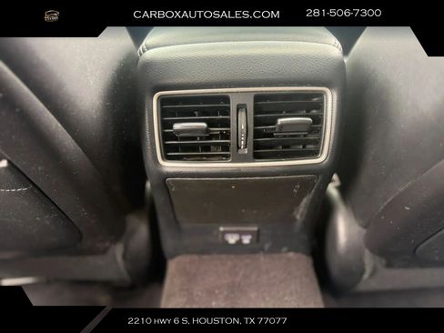 Used 2020 INFINITI Q50 Luxe w/ Essential Package (3.0T Luxe) RWD image 34