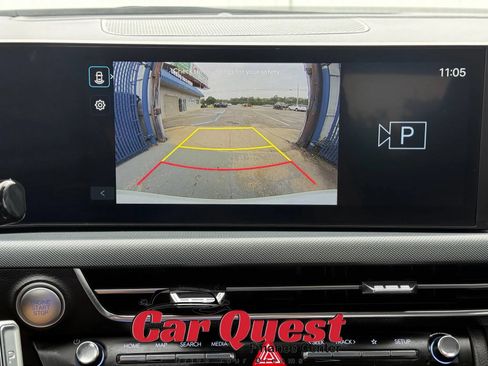 Used 2026 Hyundai Sonata Blue FWD image 31