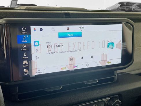 New 2026 Jeep Wrangler Sport image 13