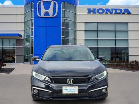 Used 2020 Honda Civic Touring image 6