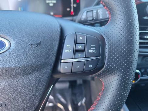 Used 2025 Ford Escape ST-Line AWD/4WD image 18