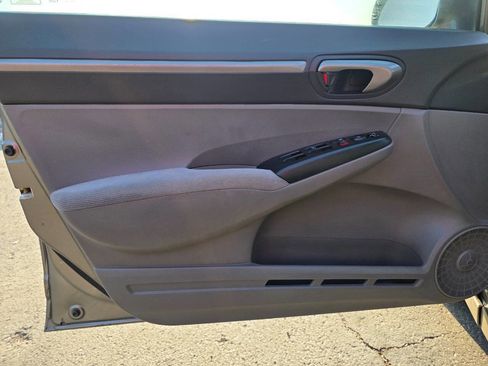 Used 2007 Honda Civic EX image 20