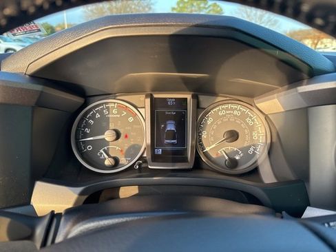 Used 2023 Toyota Tacoma TRD Pro image 27