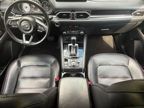 Used 2025 MAZDA CX-5 Carbon Edition AWD/4WD image 12