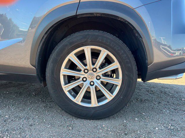 Used 2016 Lexus NX 200t AWD w/ Accessory Package 2 image 14