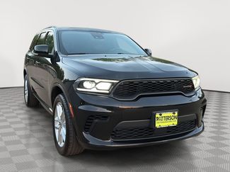 Used 2024 Dodge Durango GT video 1