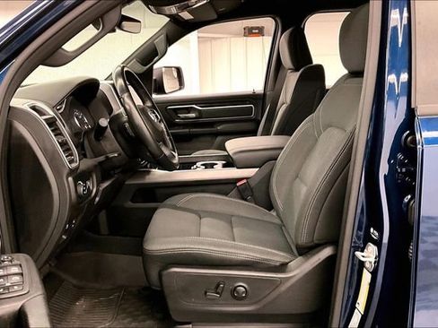 Used 2022 RAM 1500 Big Horn AWD/4WD image 23