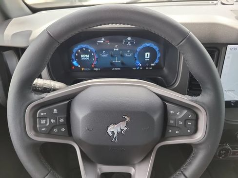 New 2026 Ford Bronco Badlands AWD/4WD image 30