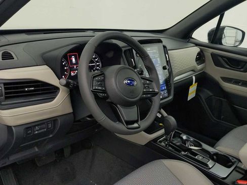 New 2026 Subaru Forester Premium image 13