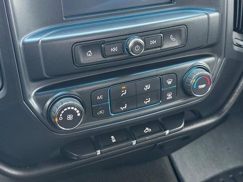 Used 2018 Chevrolet Silverado 1500 W/T w/ Special Ops Edition image 25