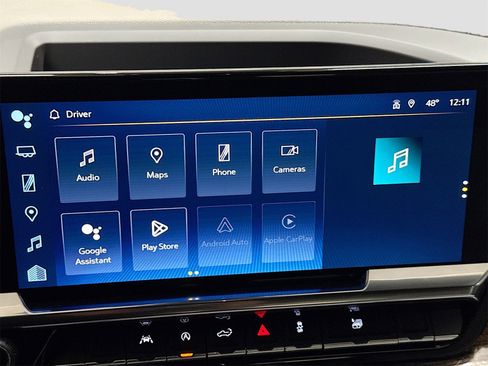 Used 2023 Chevrolet Silverado 1500 LT w/ Protection Package image 15