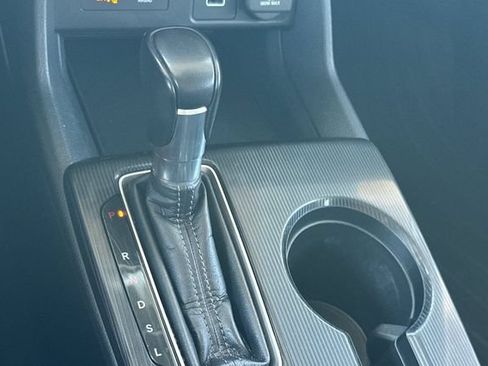 Used 2022 Honda Civic EX image 6
