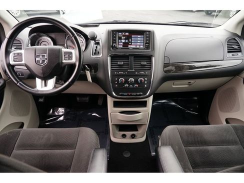 Used 2017 Dodge Grand Caravan SE w/ Power Window Group image 24