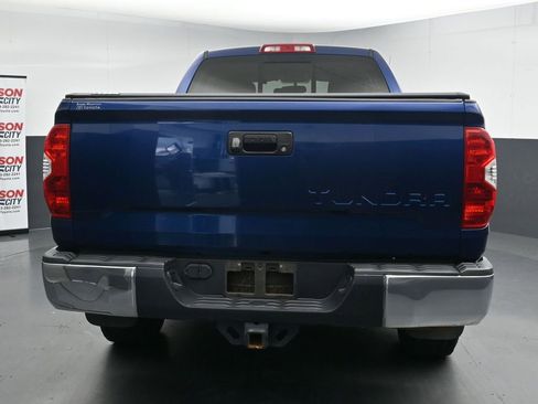 Used 2014 Toyota Tundra SR5 w/ TRD Off Road Package RWD image 8