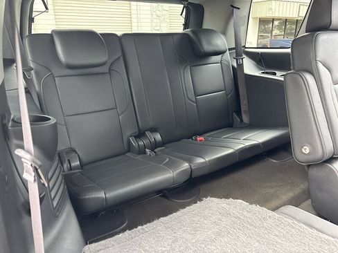 Used 2015 Chevrolet Tahoe LTZ AWD/4WD image 35