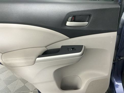 Used 2013 Honda CR-V EX-L image 9