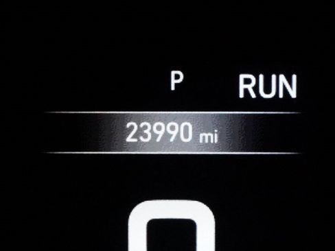 Used 2024 RAM ProMaster 2500 w/ Convenience Group image 10