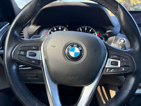 Used 2018 BMW X3 xDrive30i image 20