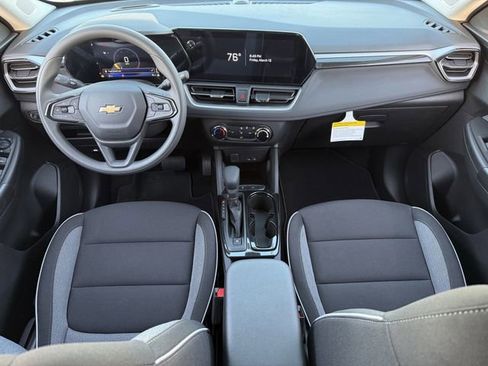 Used 2026 Chevrolet TrailBlazer LS w/ LS Convenience Package image 12