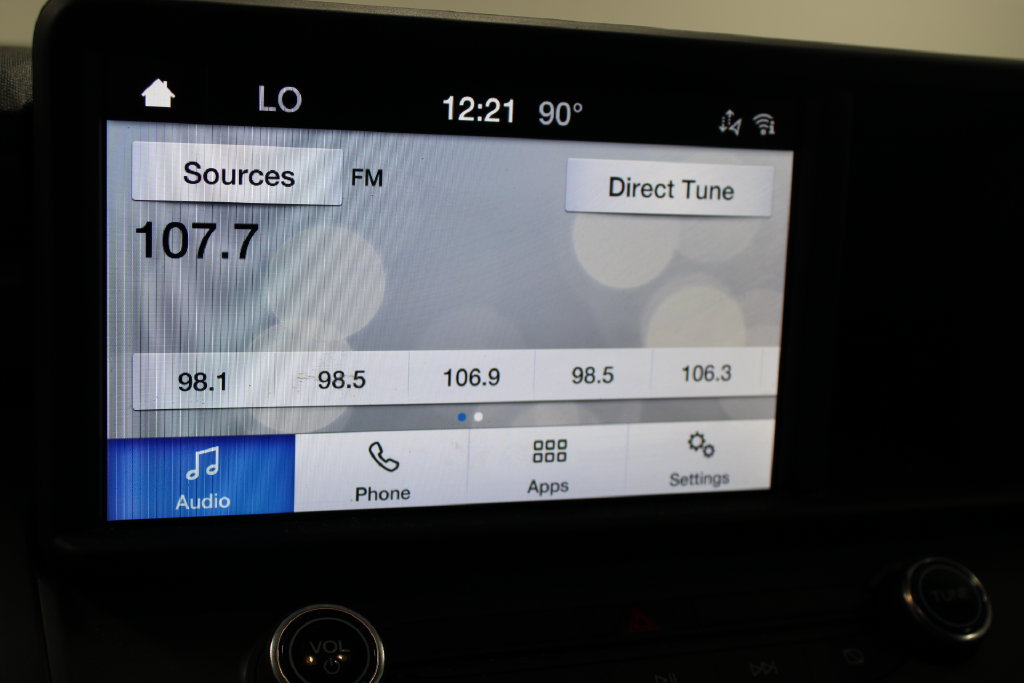 Used 2024 Ford Maverick XL FWD image 37