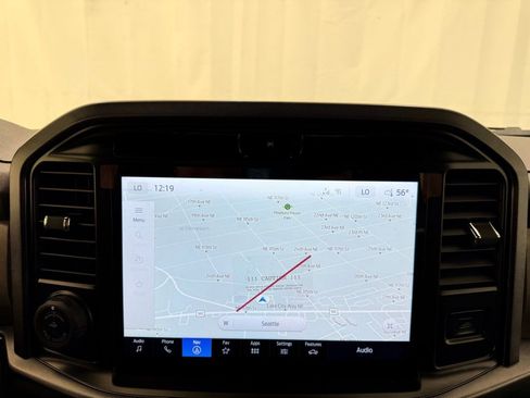 New 2025 Ford F150 Platinum image 37