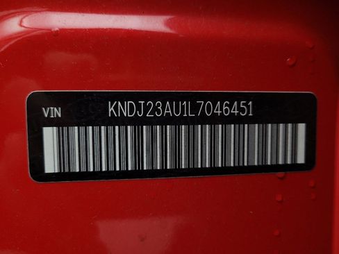 Used 2020 Kia Soul S image 33